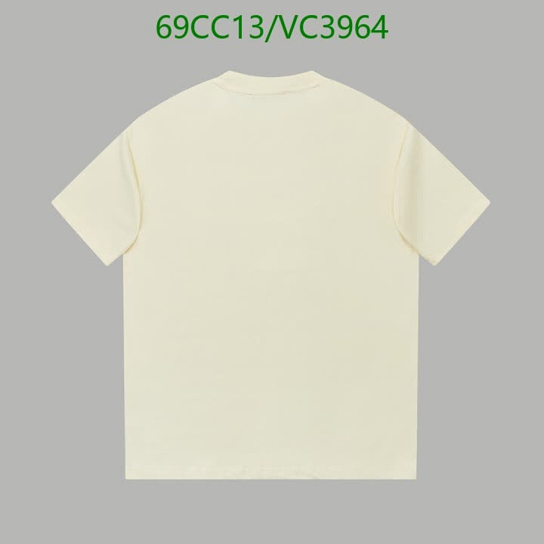 Gucci-Clothing Code: VC3964 $: 69USD