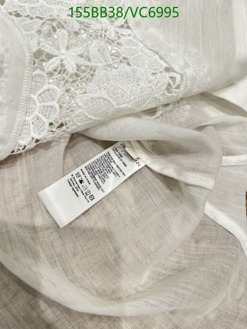 Zimmermann-Clothing Code: VC6995 $: 155USD