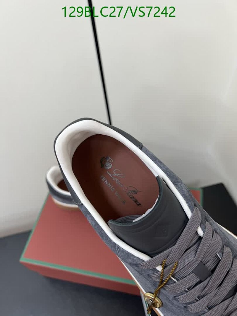 Loro Piana-Women Shoes Code: VS7242 $: 129USD