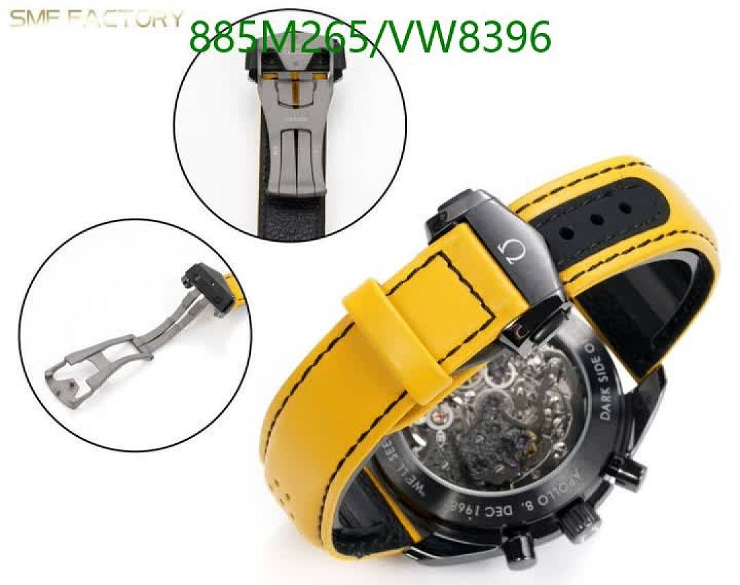Omega-Watch(Mirror Quality) Code: VW8396 $: 885USD