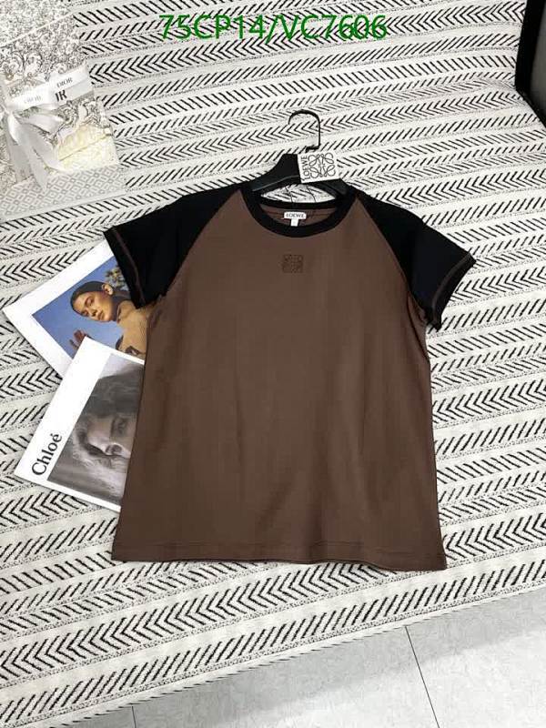 Loewe-Clothing Code: VC7606 $: 75USD