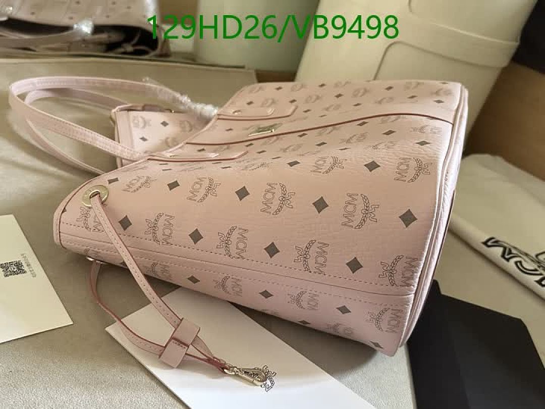 MCM-Bag-Mirror Quality Code: VB9498 $: 129USD