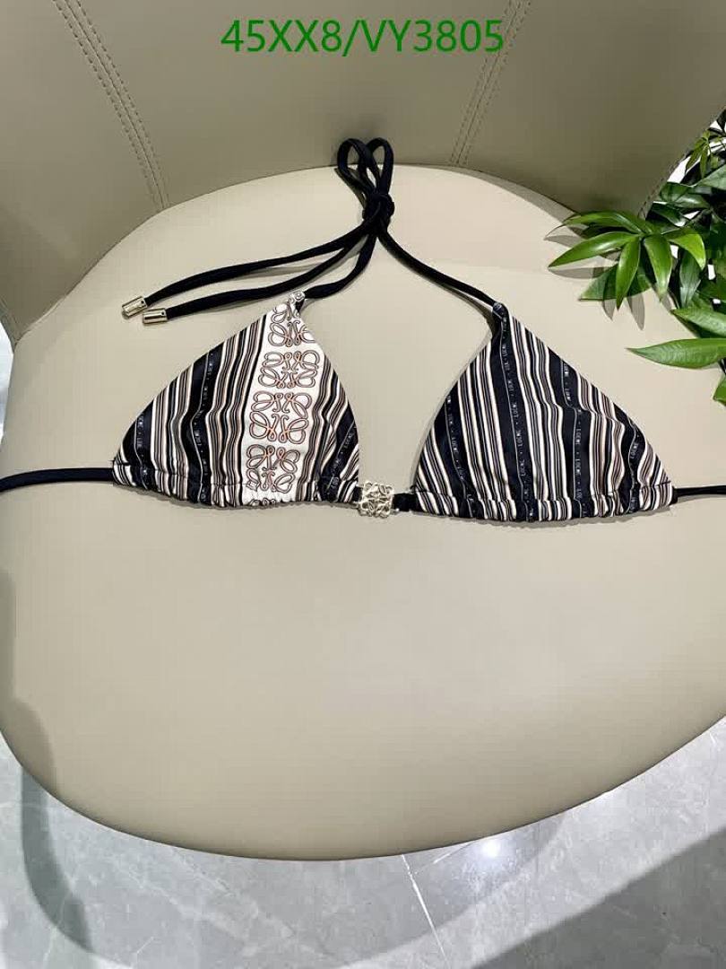 Loewe-Swimsuit Code: VY3805 $: 45USD