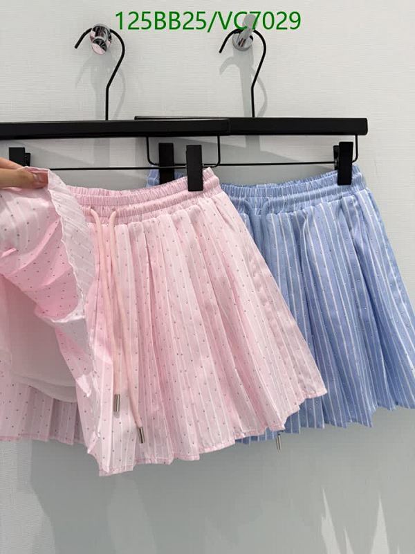 Alexander Wang-Clothing Set Code: VC7029 $: 125USD