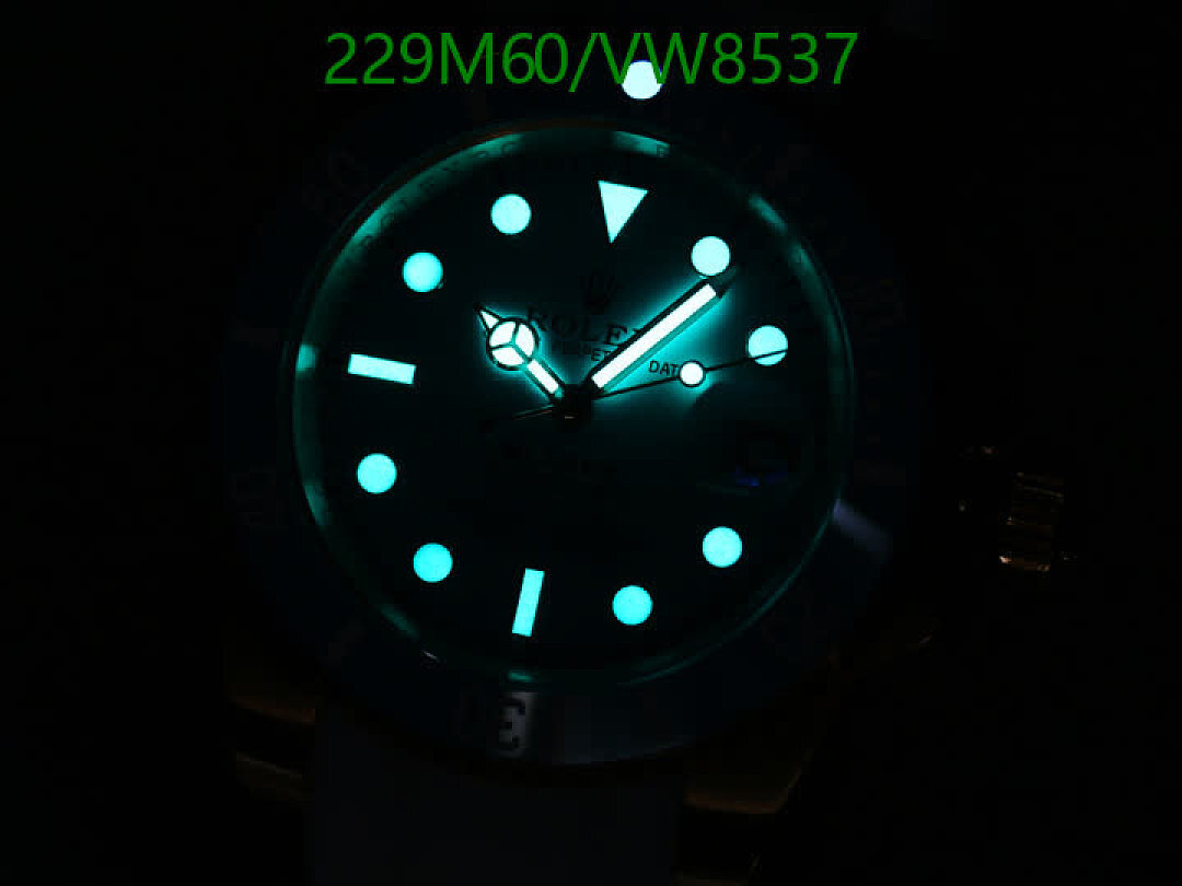 Rolex-Watch-Mirror Quality Code: VW8537 $: 229USD