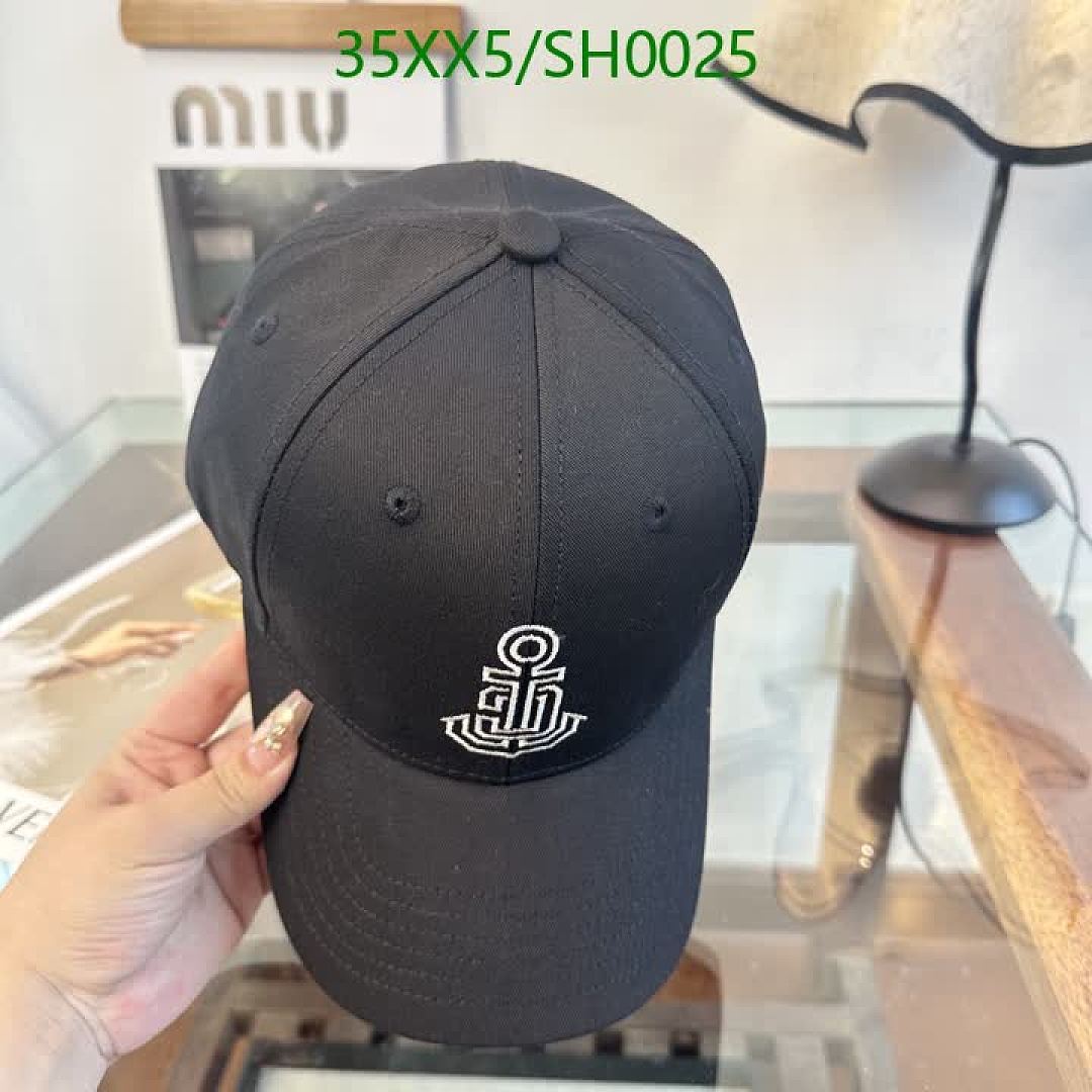 Celine-Cap(Hat) Code: SH0025 $: 35USD