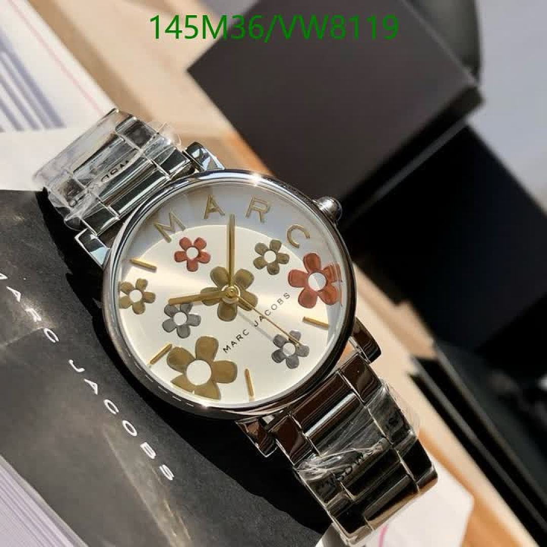 Marc Jacobs-Watch(4A) Code: VW8119 $: 145USD