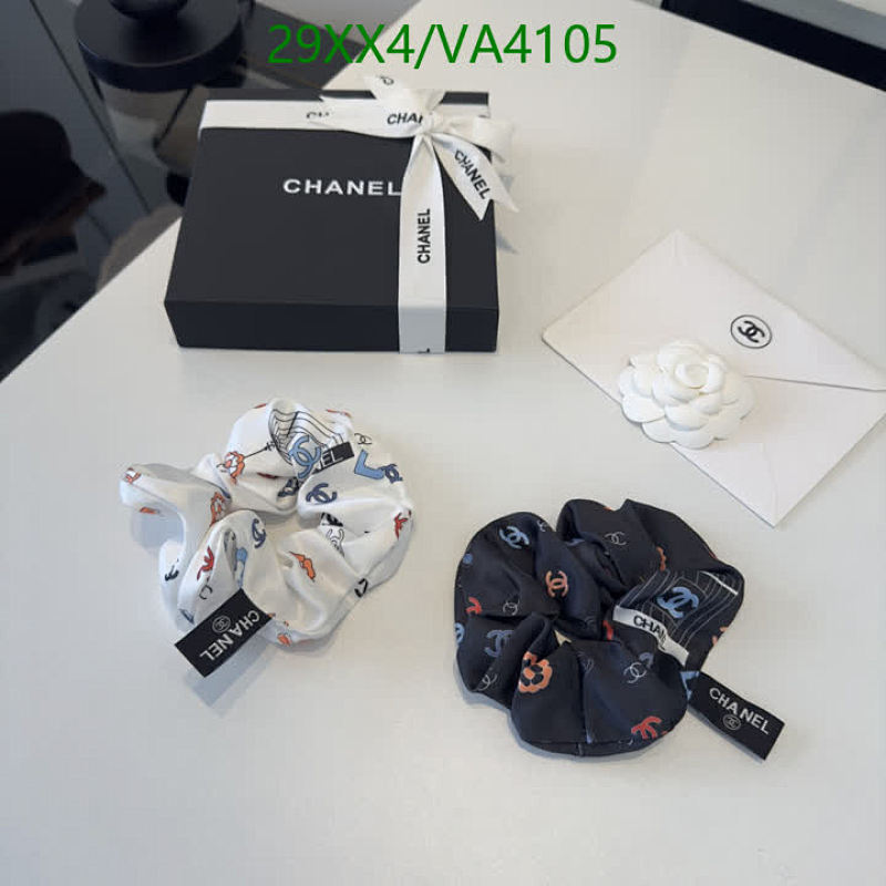 Chanel-Headband Code: VA4105 $: 29USD