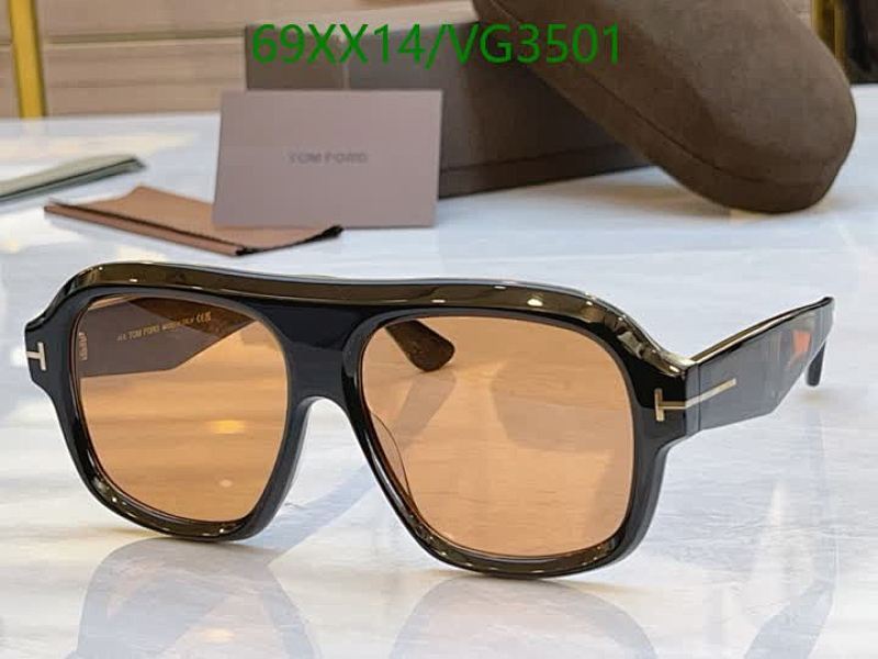 Tom Ford-Glasses Code: VG3501 $: 69USD