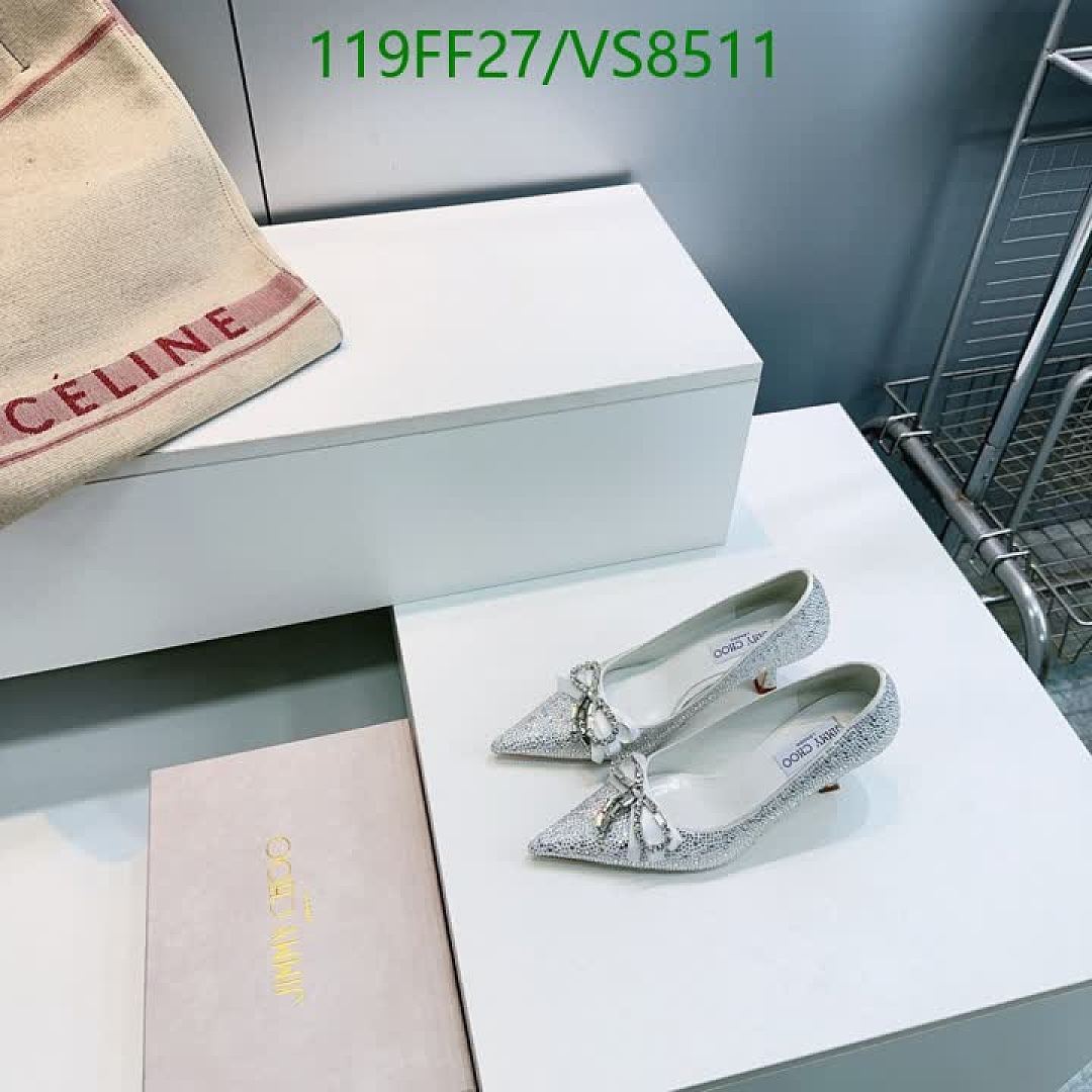 Jimmy Choo-Men shoes Code: VS8511 $: 119USD