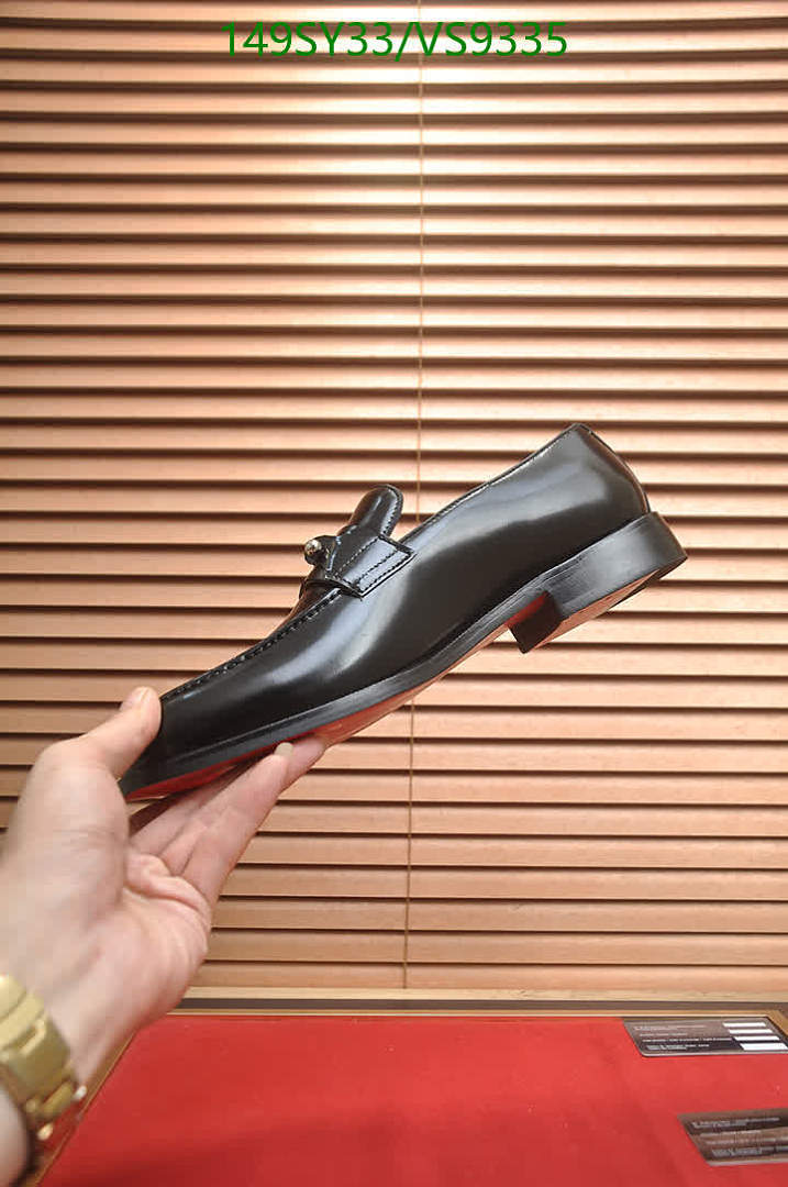 Christian Louboutin-Men shoes Code: VS9335 $: 149USD
