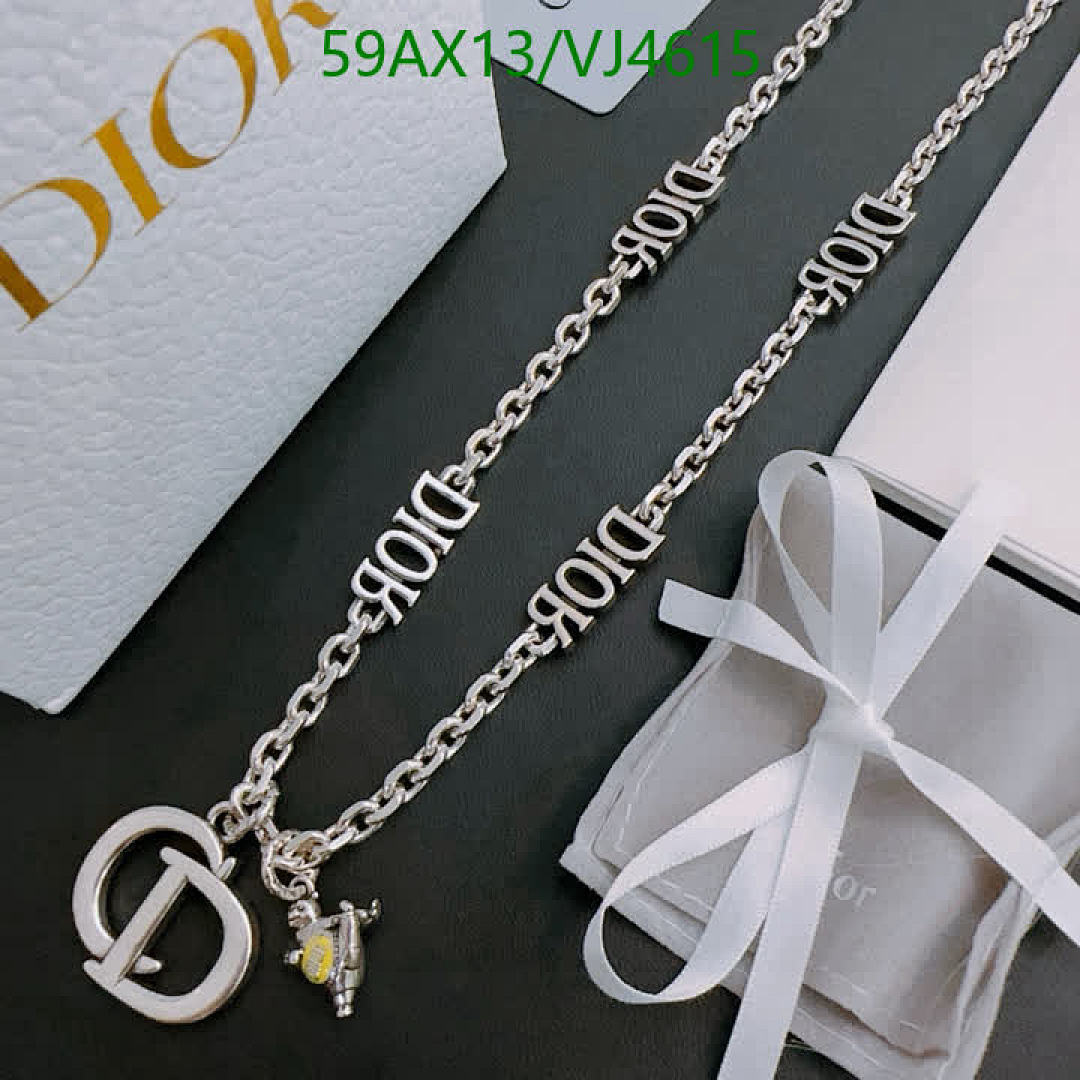 Dior-Jewelry Code: VJ4615 $: 59USD