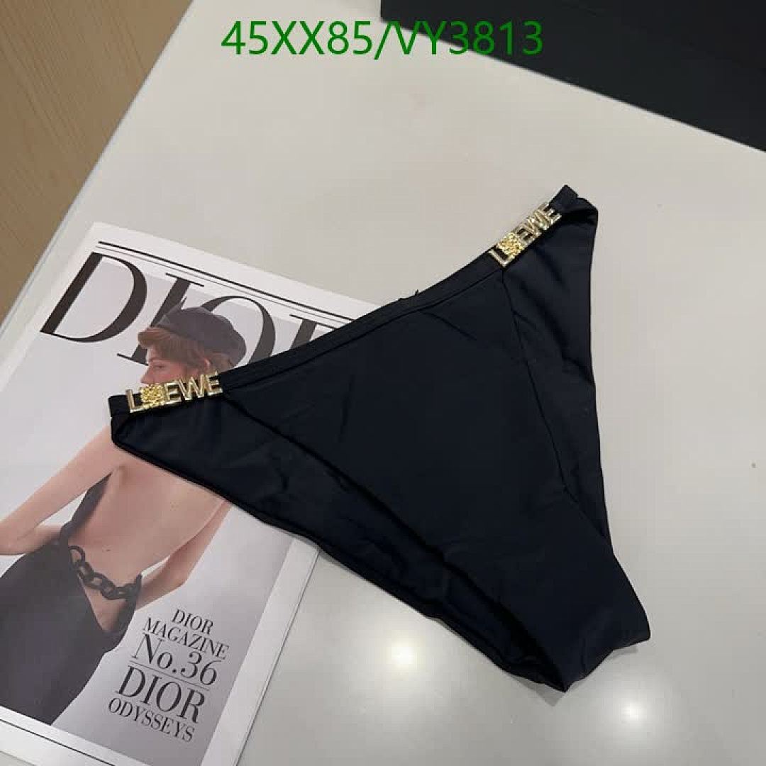 Loewe-Swimsuit Code: VY3813 $: 45USD
