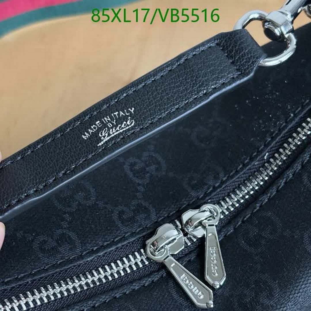 Gucci-Bag-4A Quality Code: VB5516 $: 85USD