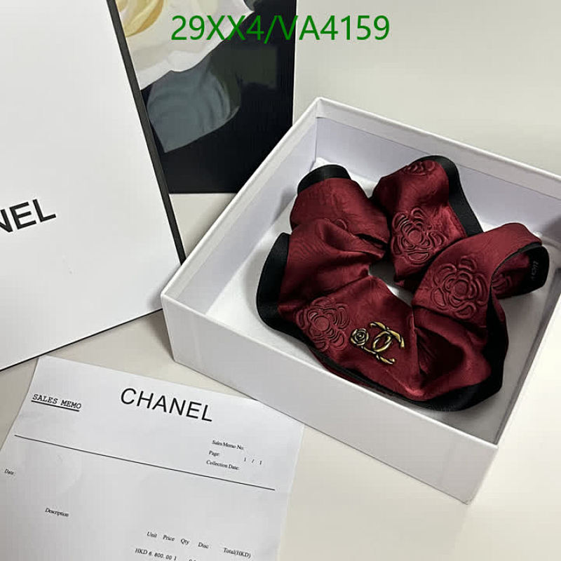 Chanel-Headband Code: VA4159 $: 29USD