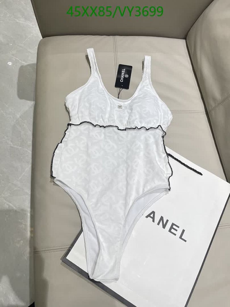 Chanel-Swimsuit Code: VY3699 $: 45USD