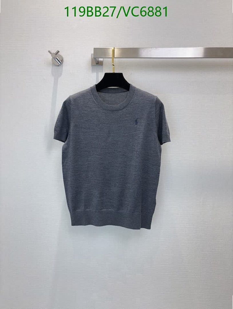Ralph Lauren-Clothing Code: VC6881 $: 119USD