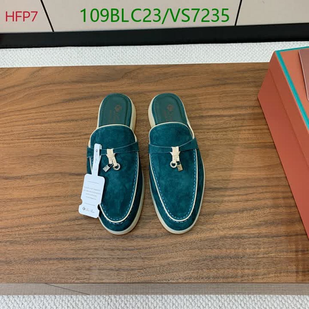 Loro Piana-Women Shoes Code: VS7235 $: 109USD