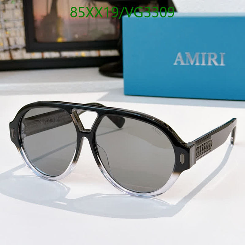 Amiri-Glasses Code: VG3309 $: 85USD