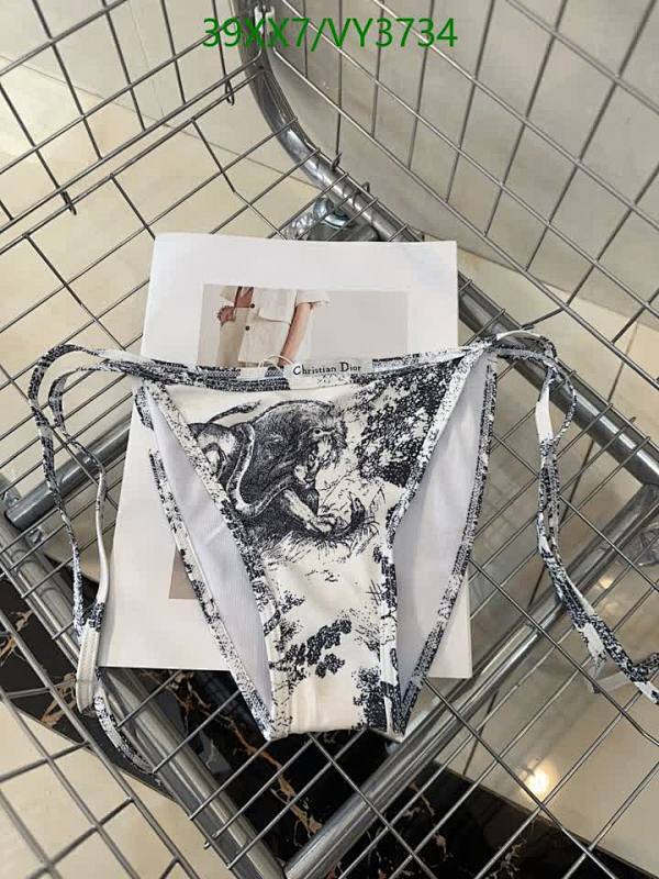 Dior-Swimsuit Code: VY3734 $: 39USD