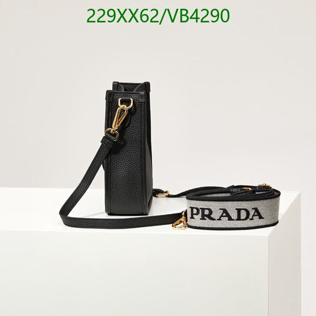 Prada-Bag-Mirror Quality Code: VB4290 $: 229USD