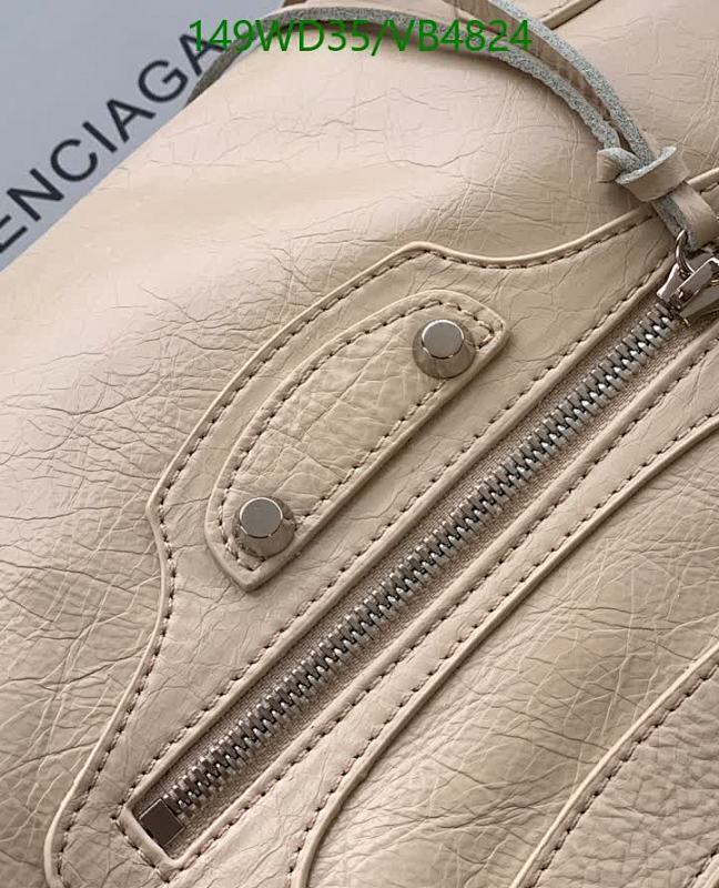 Balenciaga-Bag-4A Quality Code: VB4824
