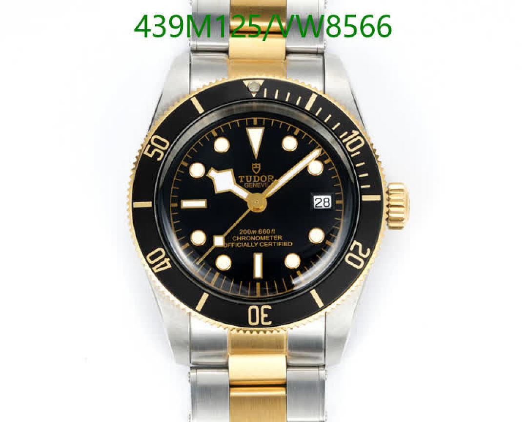 Tudor-Watch-Mirror Quality Code: VW8566 $: 439USD
