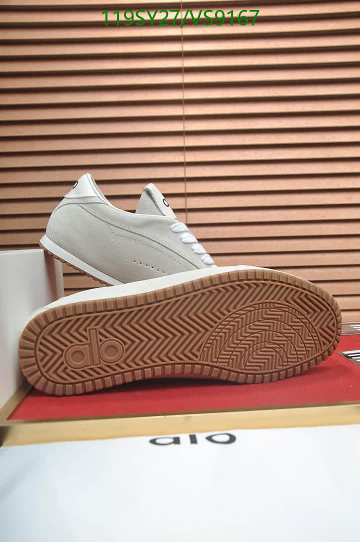 Alo-Men shoes Code: VS9167 $: 119USD