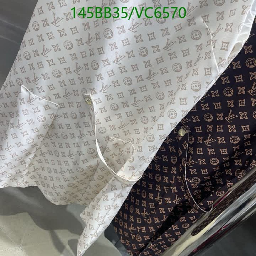 LV-Clothing Code: VC6570 $: 145USD