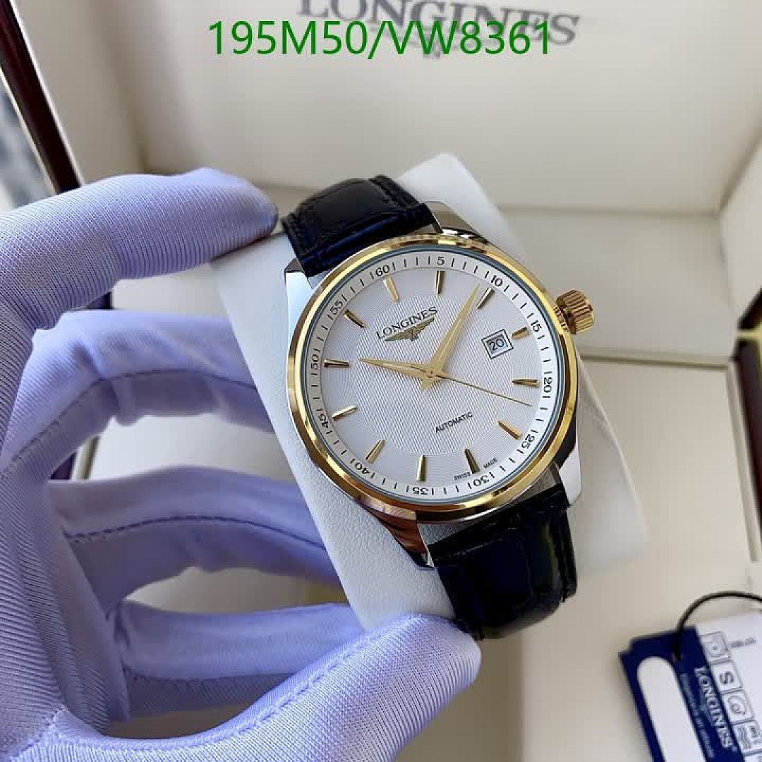 Longines-Watch-Mirror Quality Code: VW8361 $: 195USD
