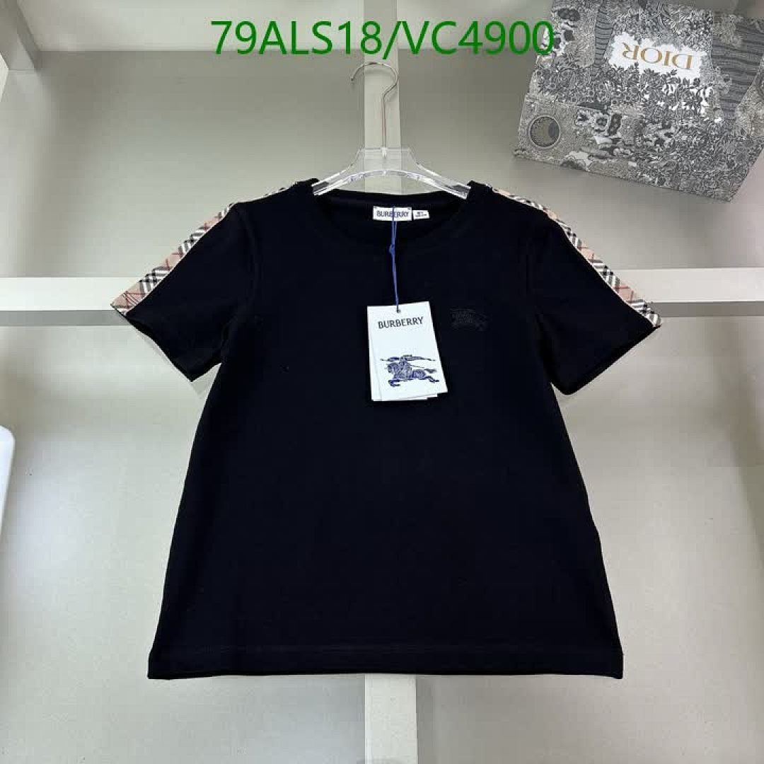 Burberry-Kids Clothing Code: VC4900 $: 79USD-Yupoo.ru - Copybrand.Team photo album Burberry-Kids Clothing Code: VC4900 $: 79USD