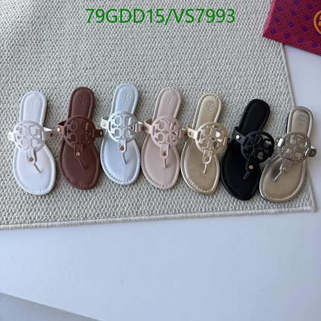 Tory Burch-Women Shoes Code: VS7993 $: 79USD