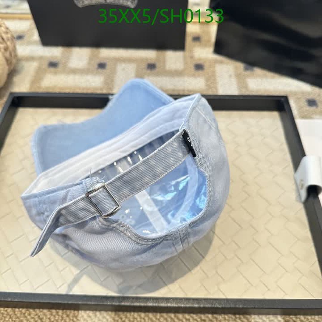 Chrome Hearts-Cap(Hat) Code: SH0133 $: 35USD