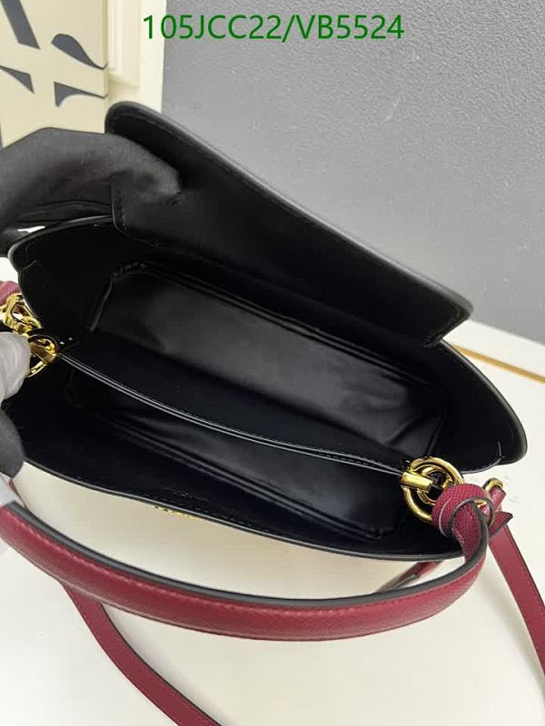 Prada-Bag-4A Quality Code: VB5524 $: 105USD