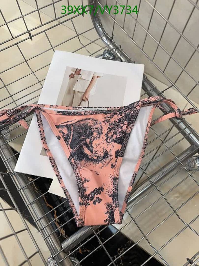 Dior-Swimsuit Code: VY3734 $: 39USD
