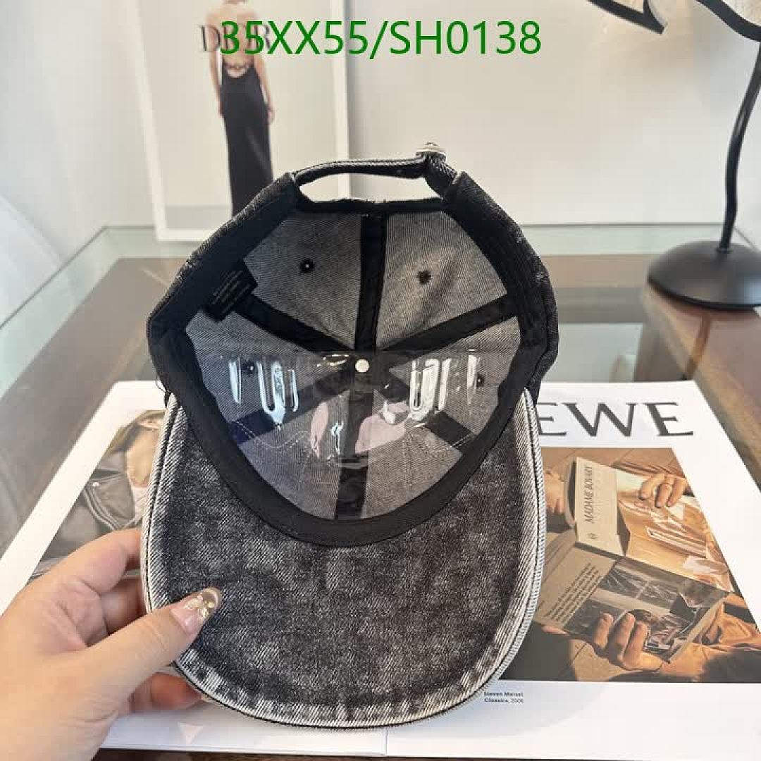 Chrome Hearts-Cap(Hat) Code: SH0138 $: 35USD