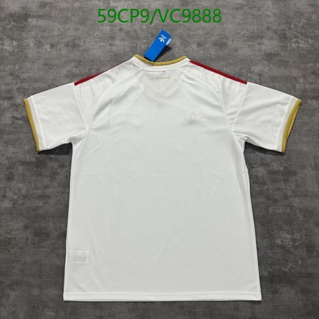Adidas-Clothing Code: VC9888 $: 59USD
