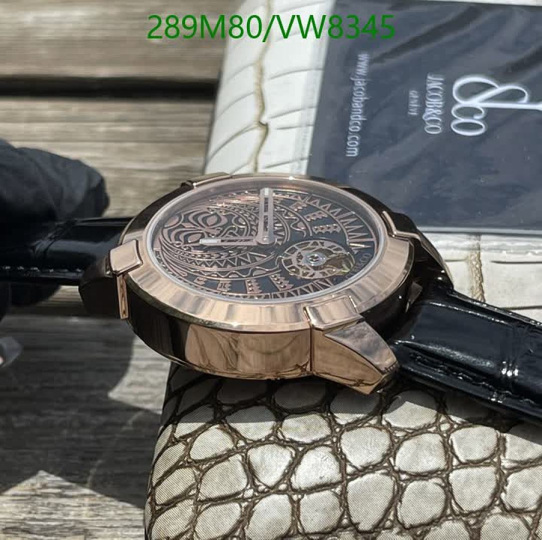 Jacob&Co-Watch-Mirror Quality Code: VW8345 $: 289USD