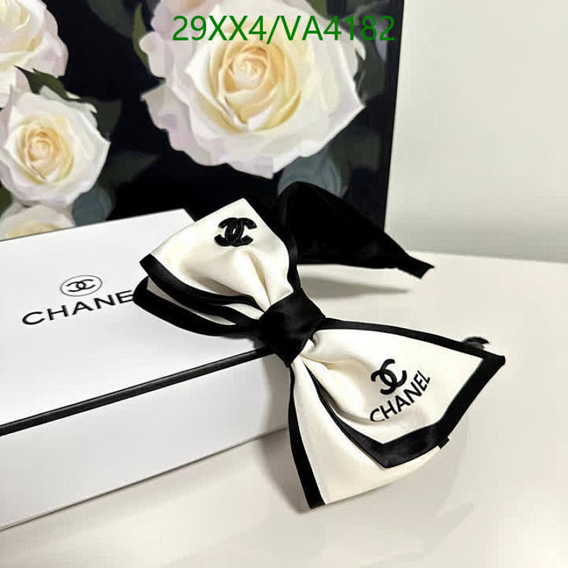 Chanel-Headband Code: VA4182 $: 29USD