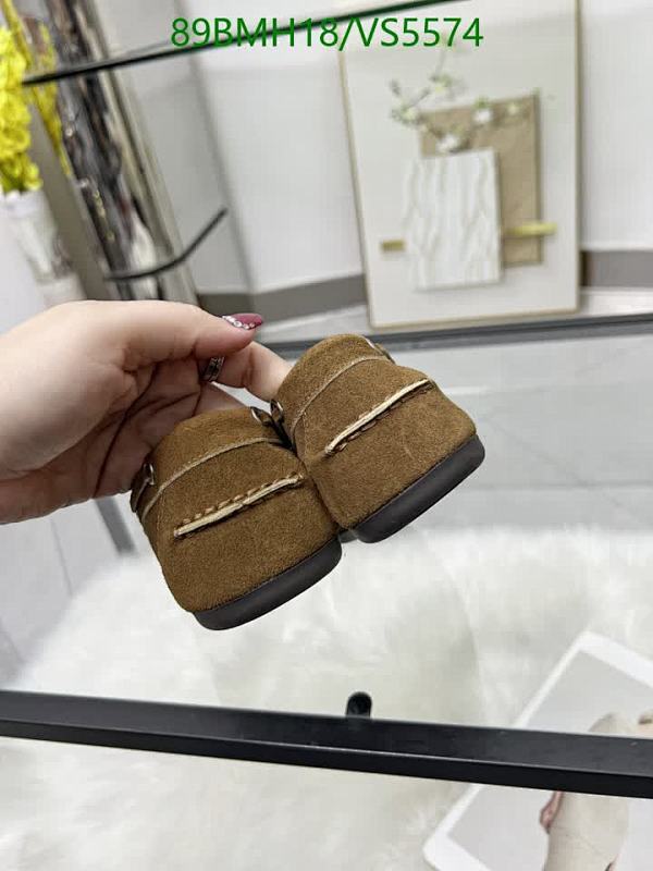 Miu Miu-Women Shoes Code: VS5574 $: 89USD