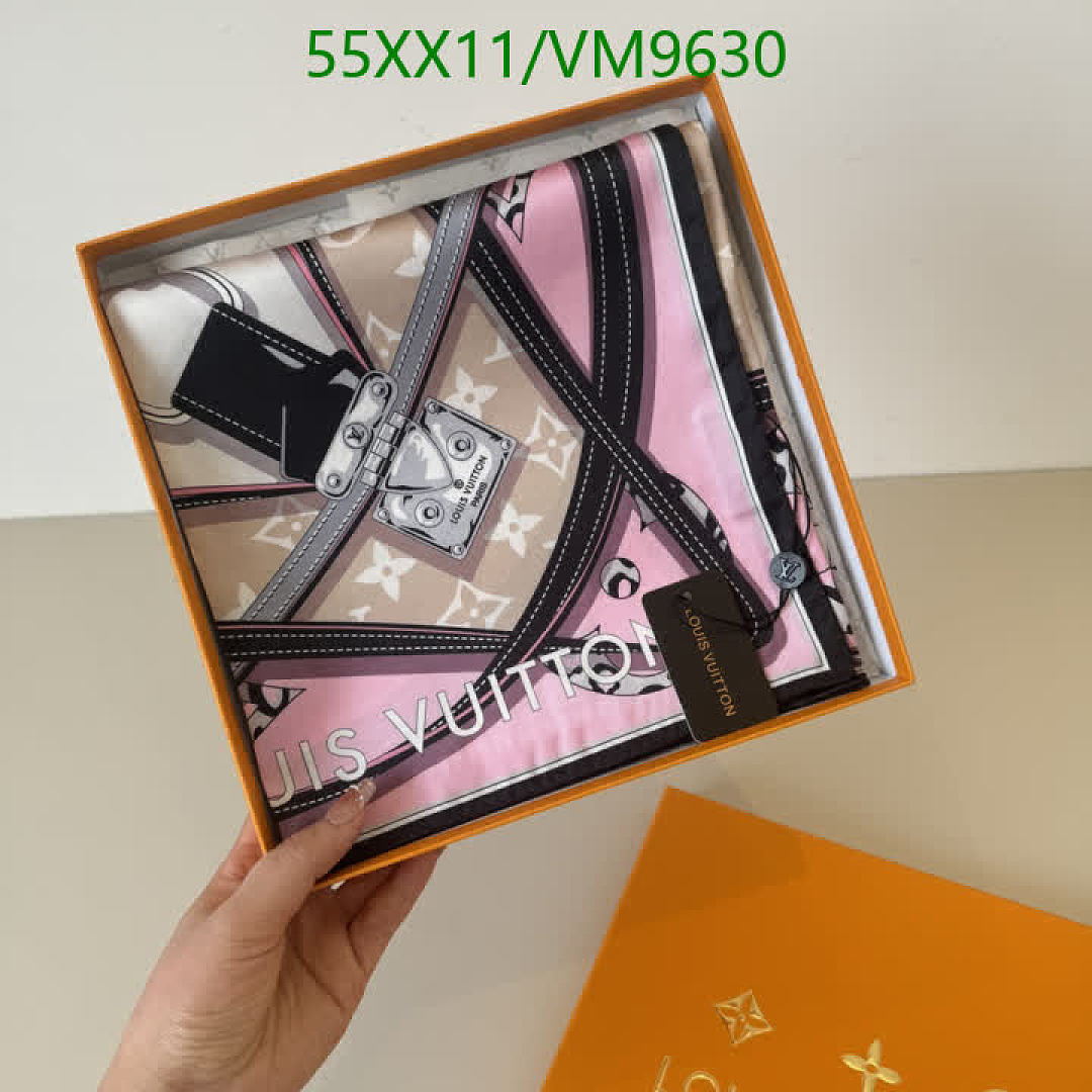 LV-Scarf Code: VM9630 $: 55USD