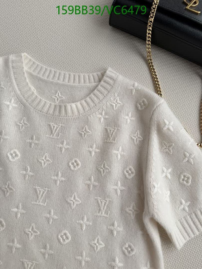 LV-Clothing Code: VC6479 $: 159USD