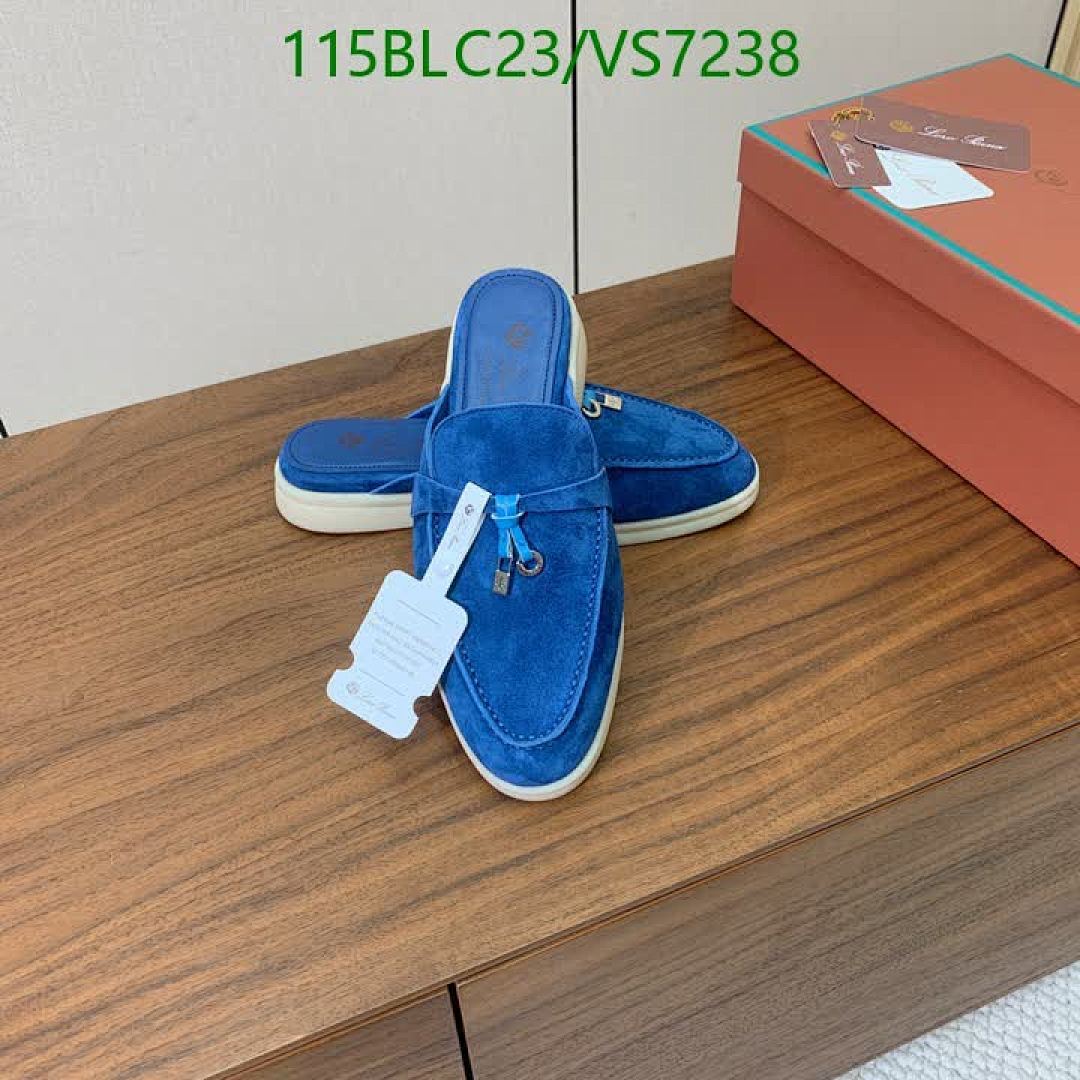 Loro Piana-Women Shoes Code: VS7238 $: 115USD