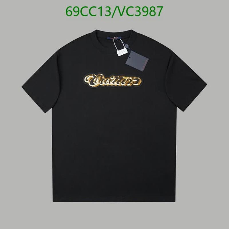 LV-Clothing Code: VC3987 $: 69USD