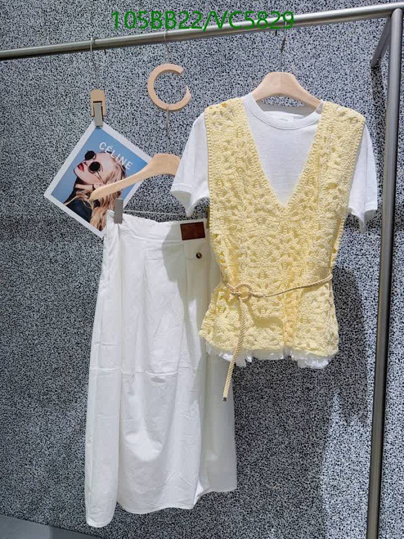 Celine-Clothing Code: VC5829 $: 105USD