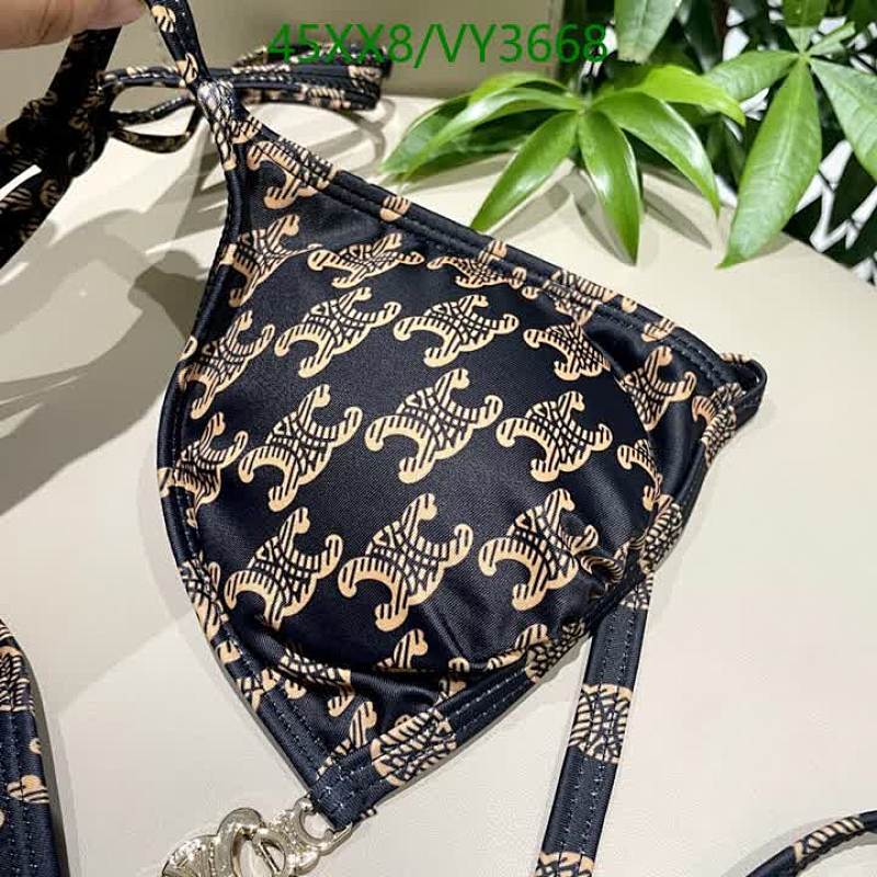 Celine-Swimsuit Code: VY3668 $: 45USD