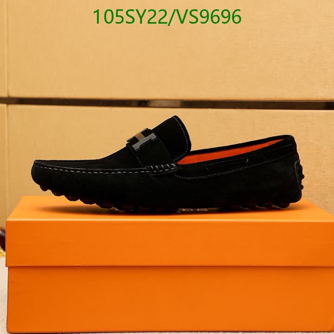 Hermes-Men shoes Code: VS9696 $: 105USD