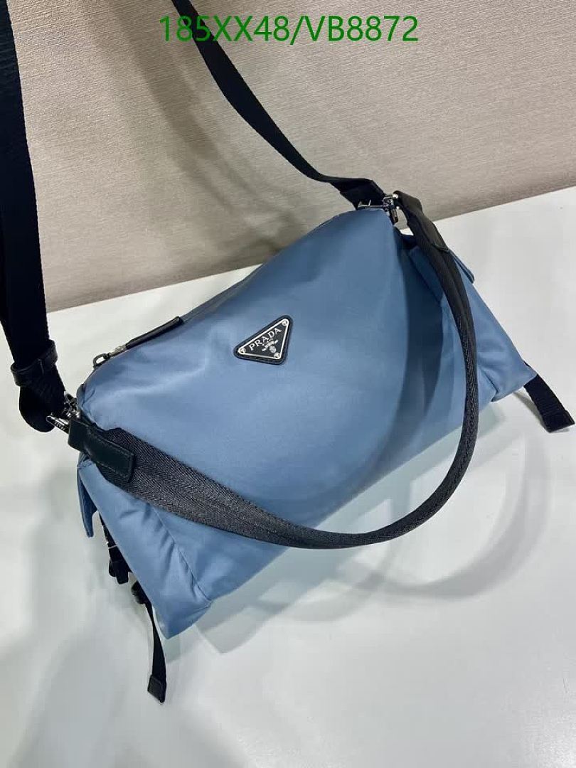 Prada-Bag-Mirror Quality Code: VB8872 $: 185USD