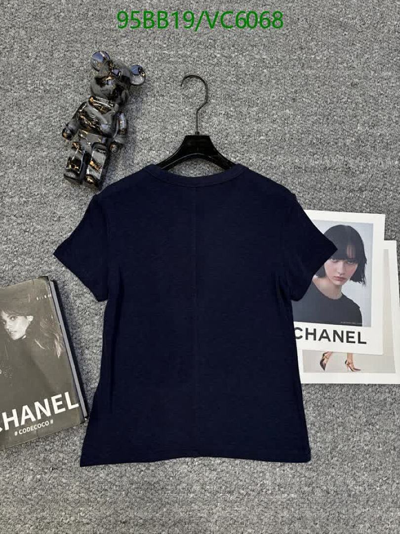 Chanel-Clothing Code: VC6068 $: 95USD