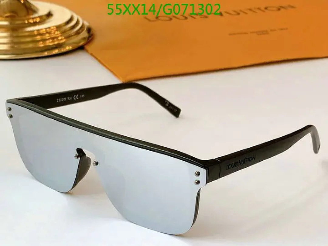 LV-Glasses Code: G071302 $: 55USD